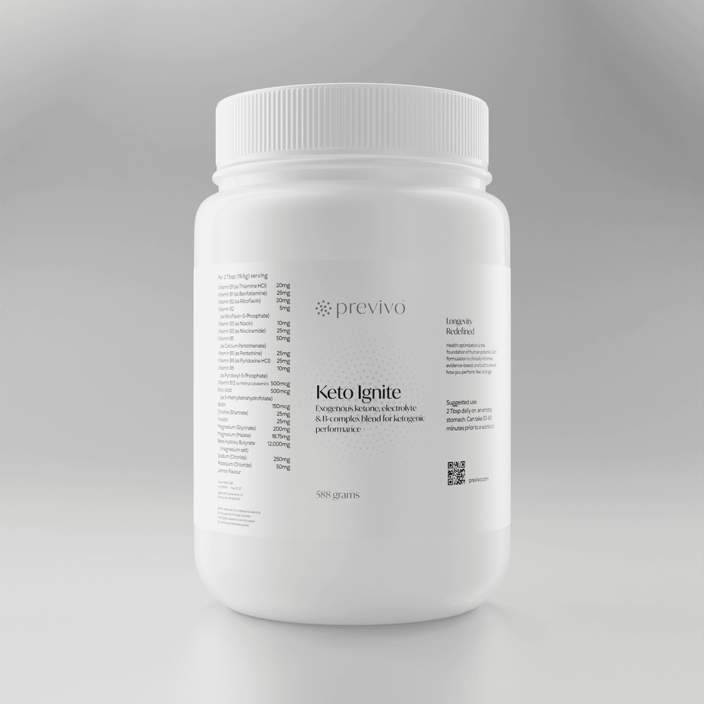 Keto Ignite