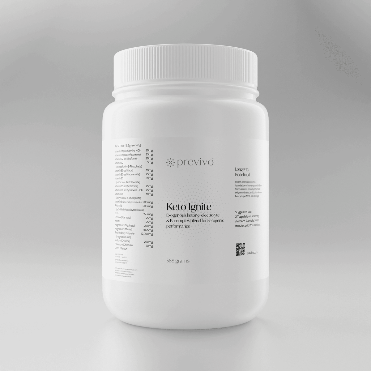Keto Ignite