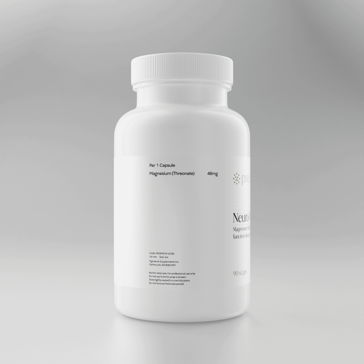 NeuroMag