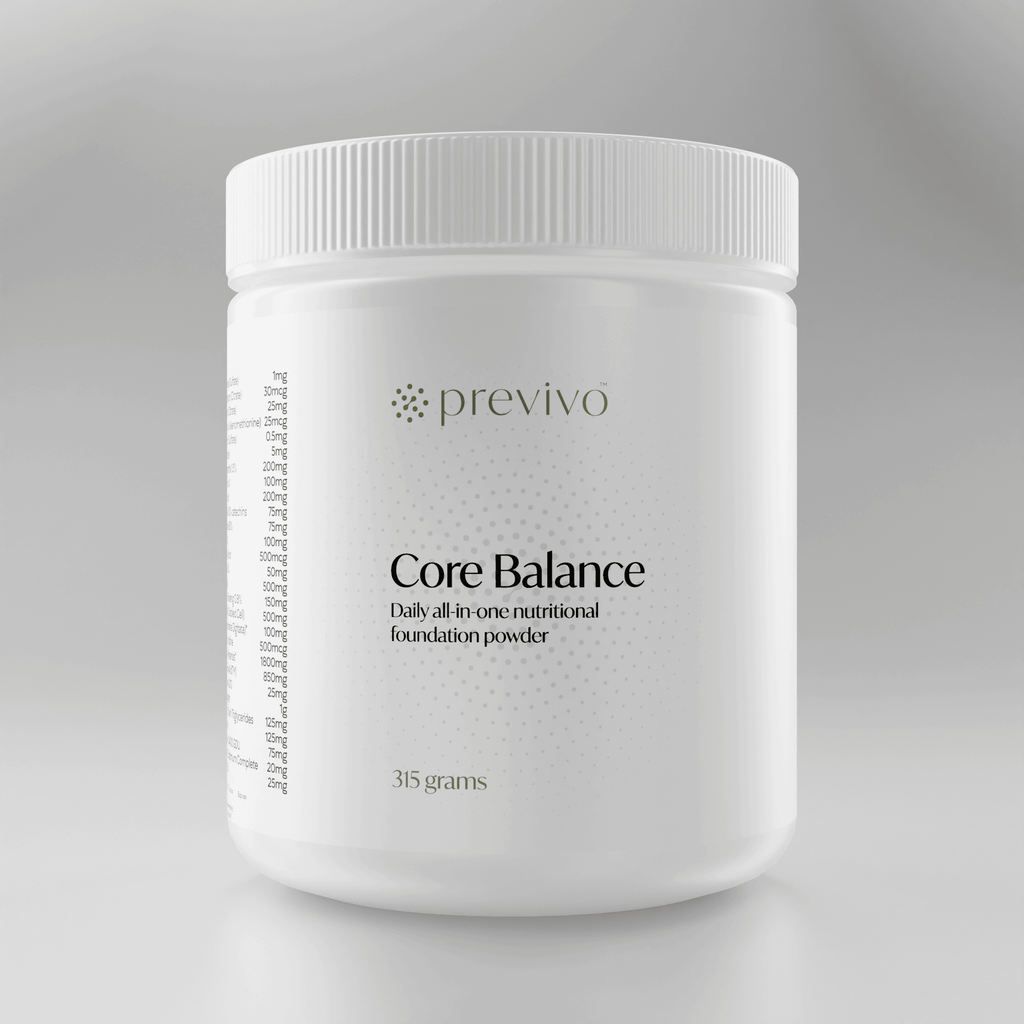 Core Balance