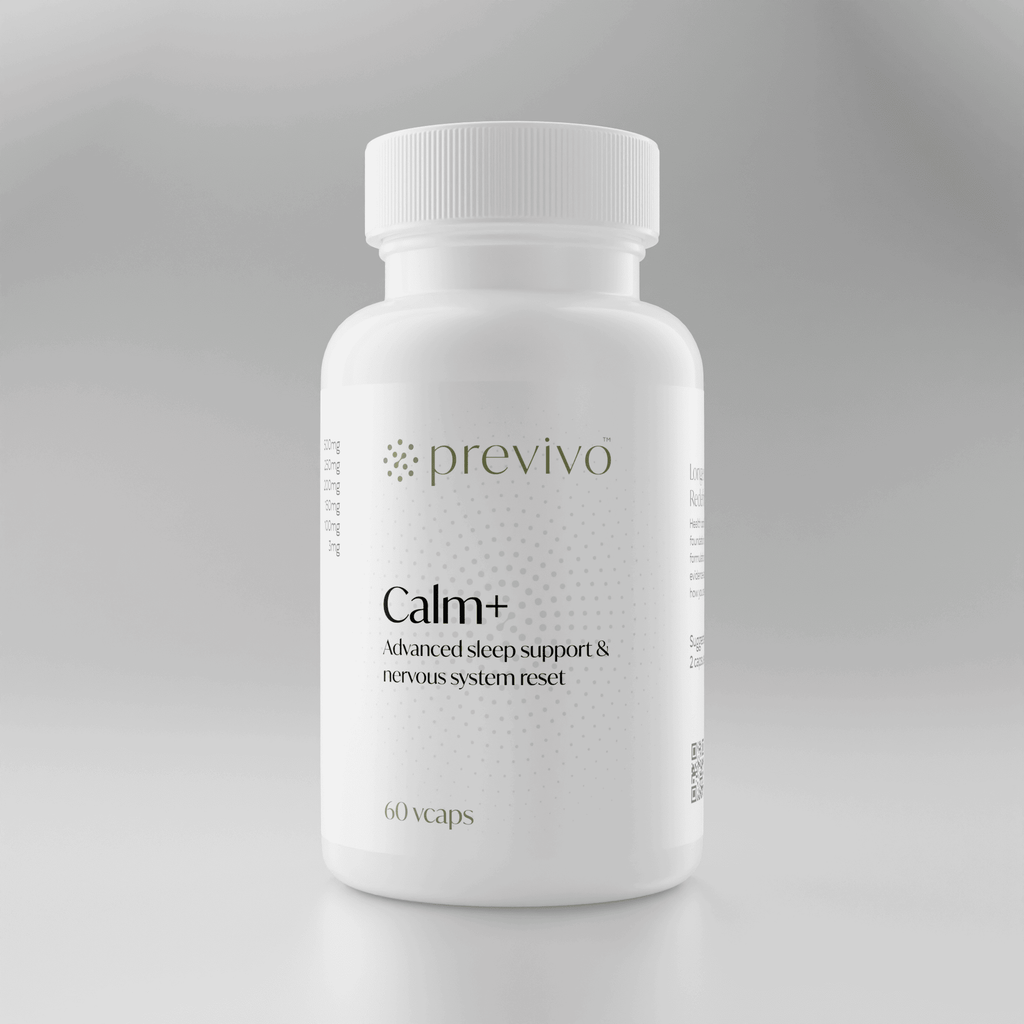Calm+