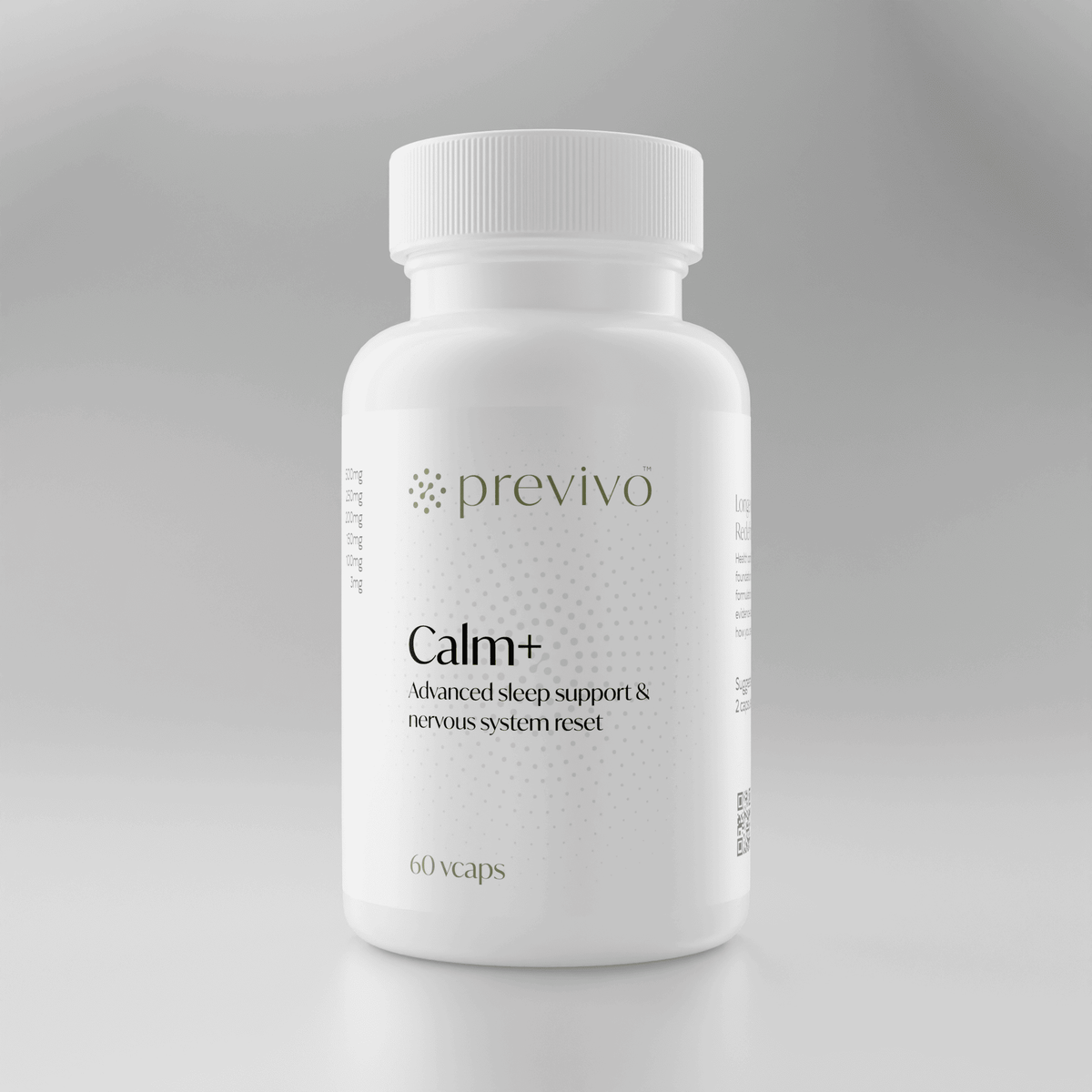 Calm+