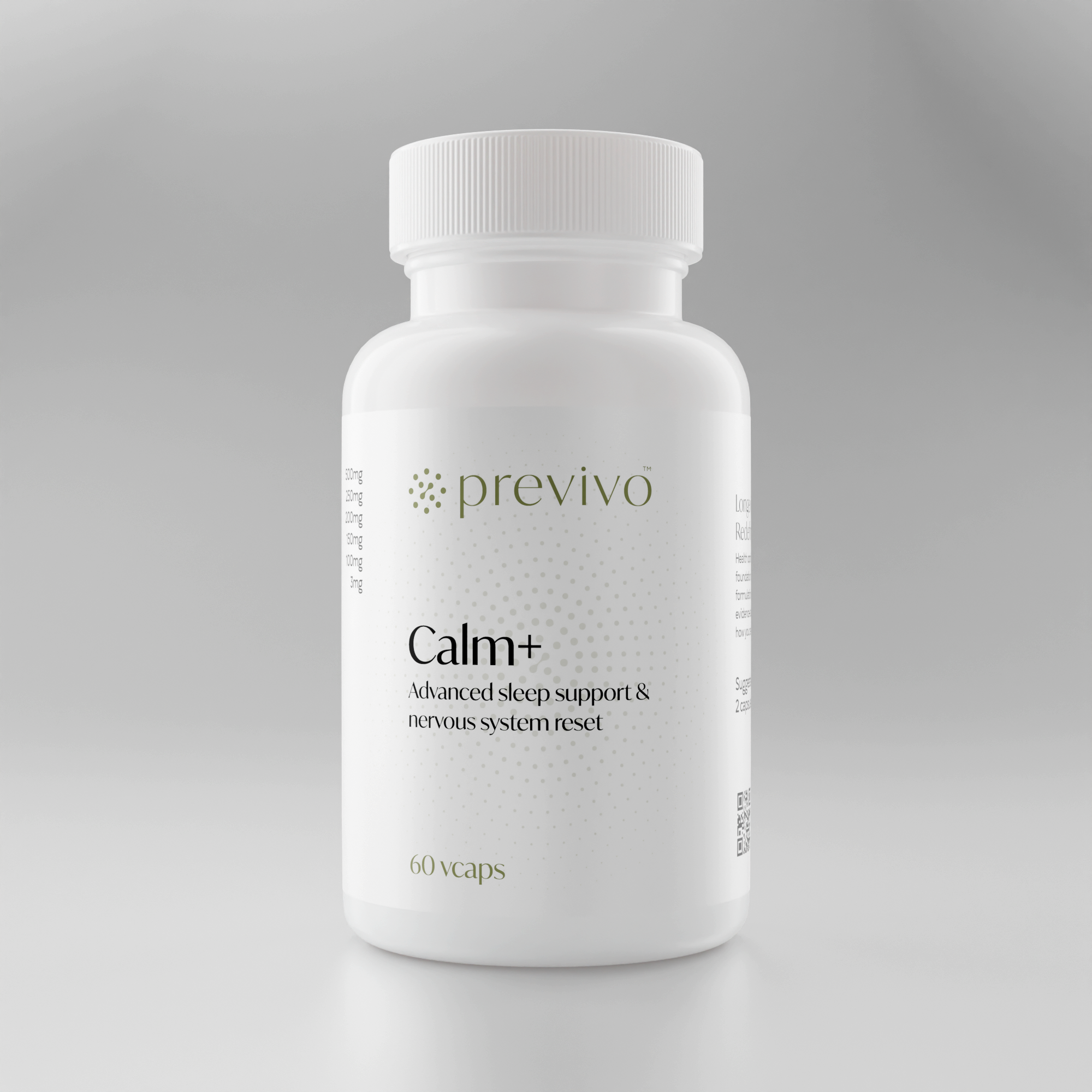 Calm+
