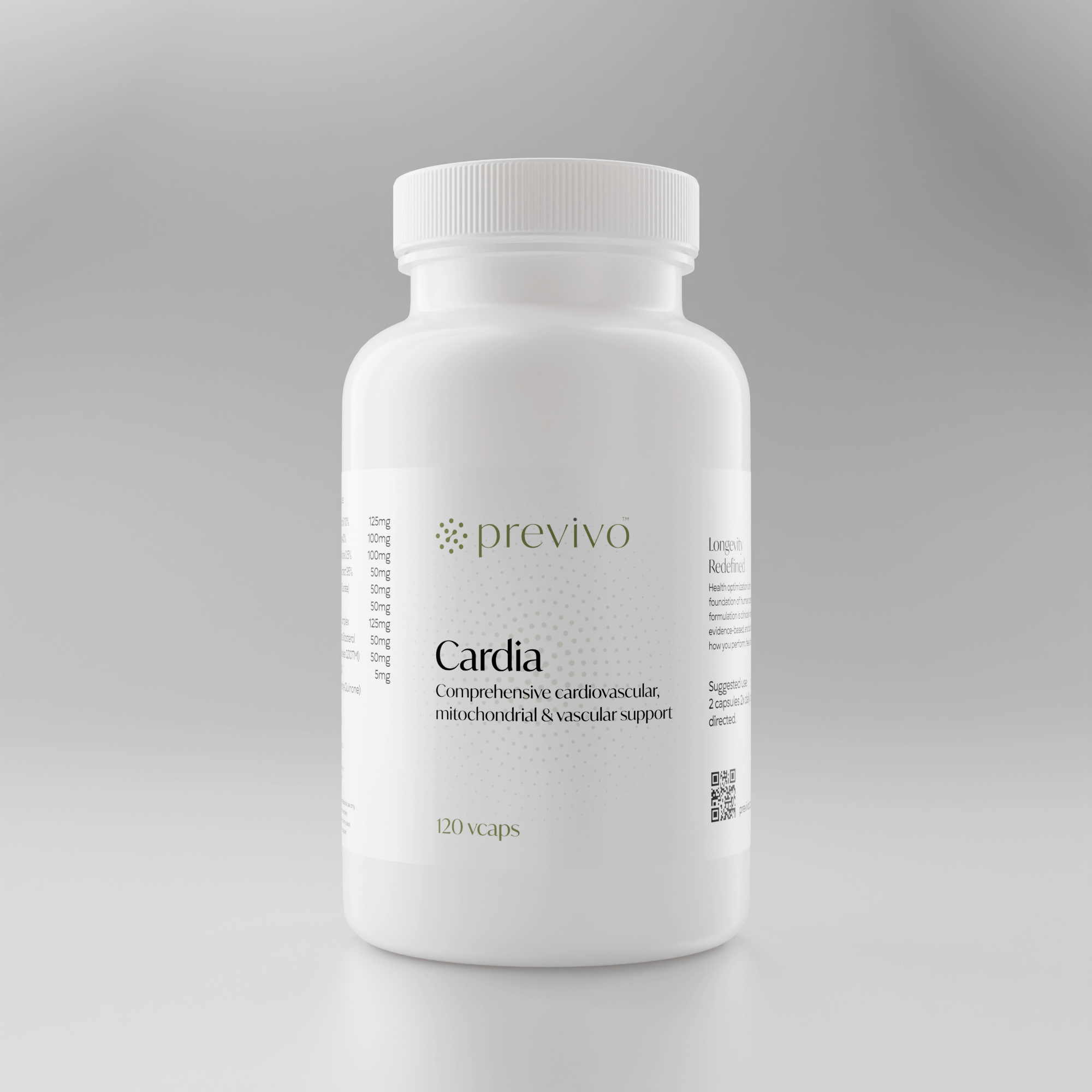 Cardia