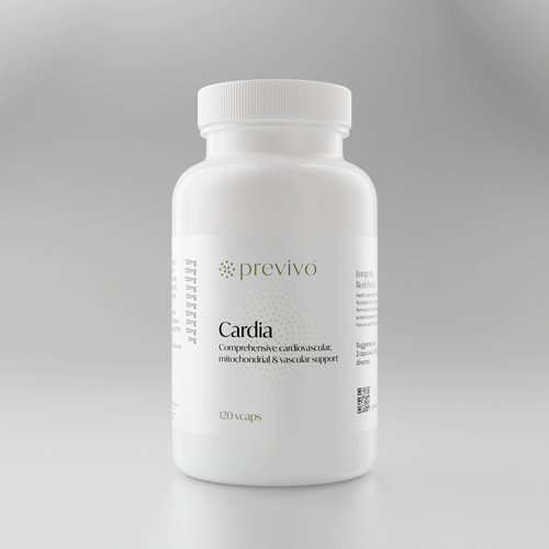 Cardia