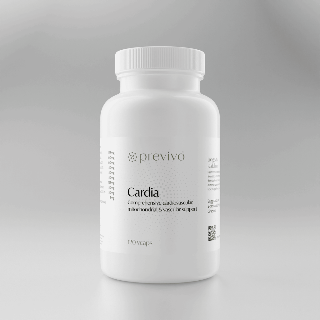 Cardia