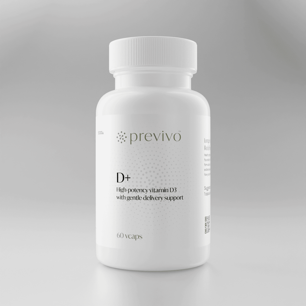 D+