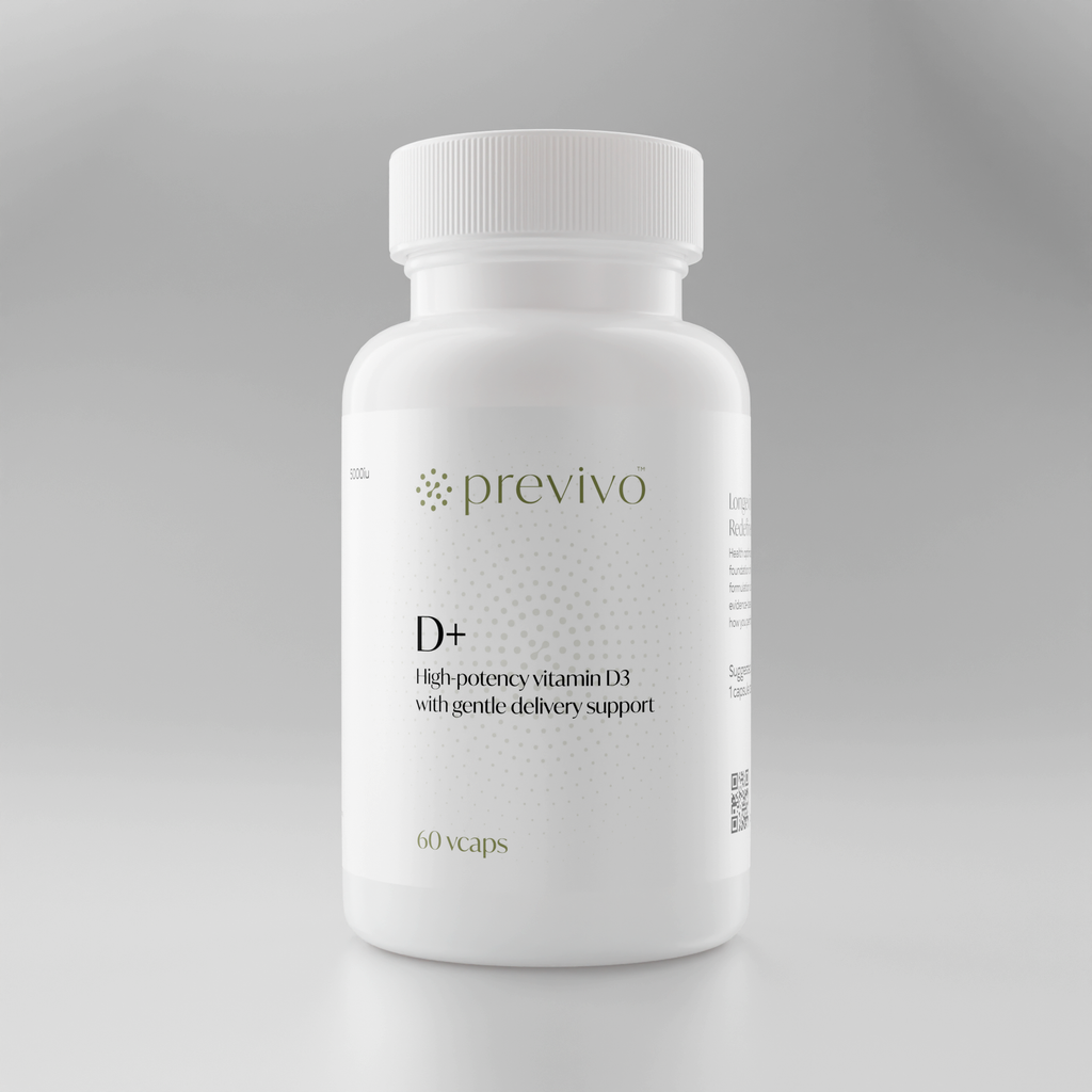 D+