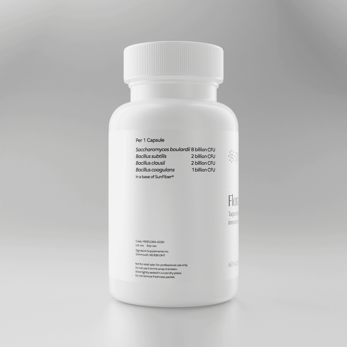 Flora