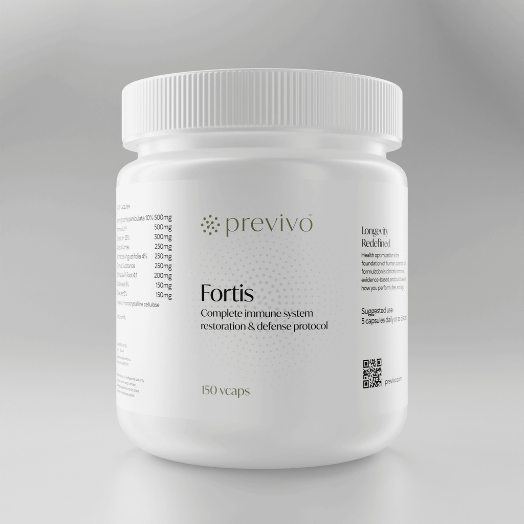 Fortis