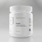 Fortis