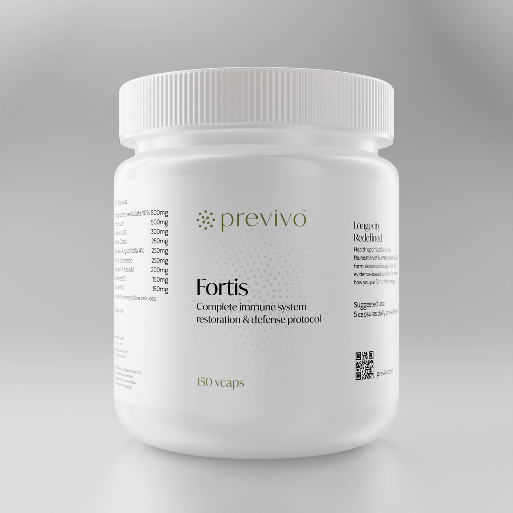 Fortis