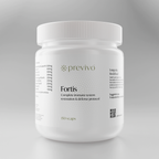 Fortis