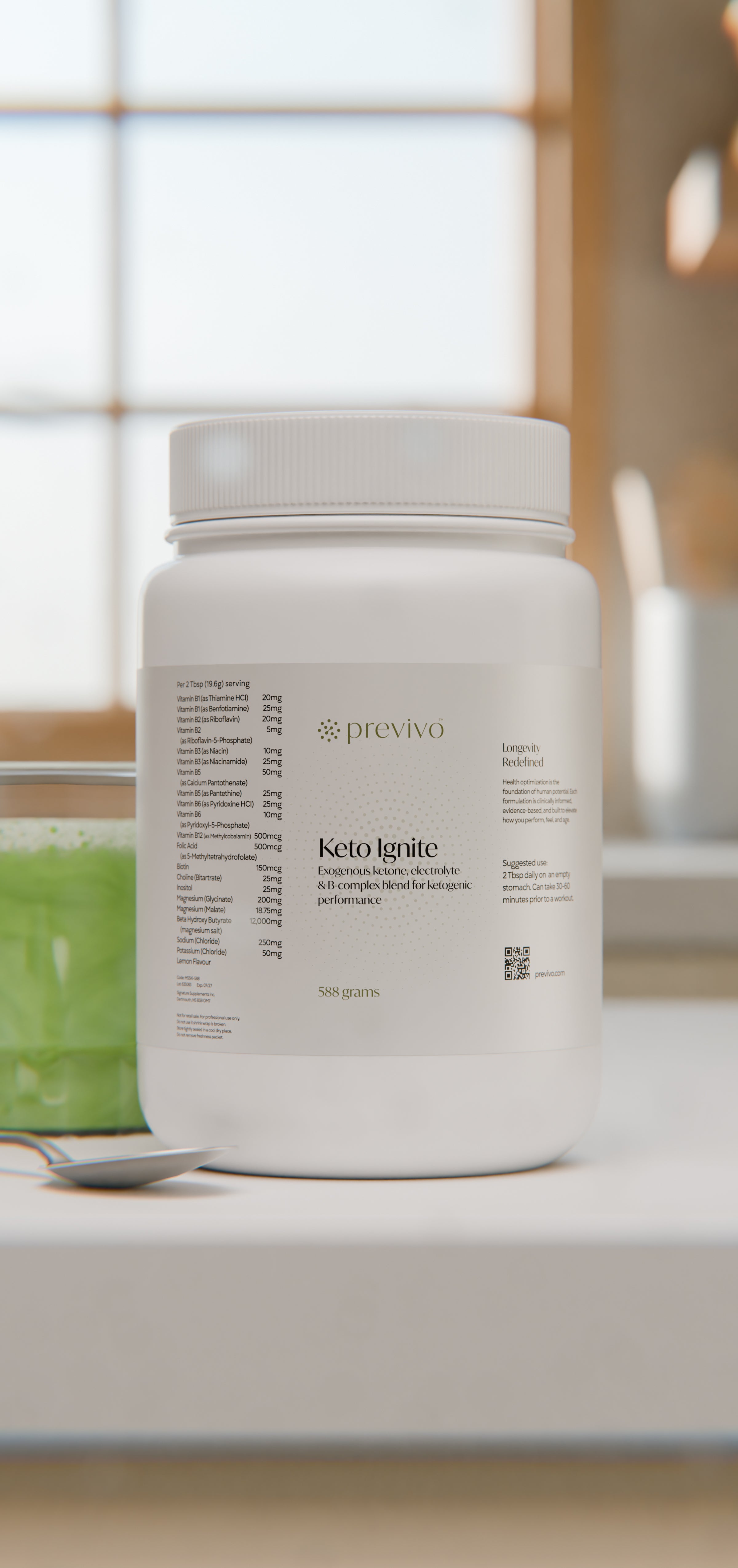 Keto Ignite