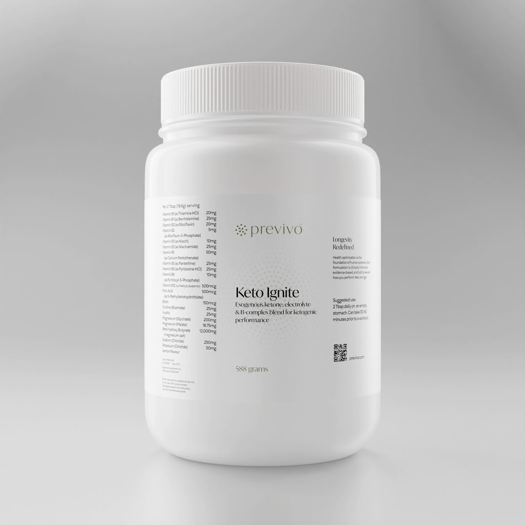 Keto Ignite