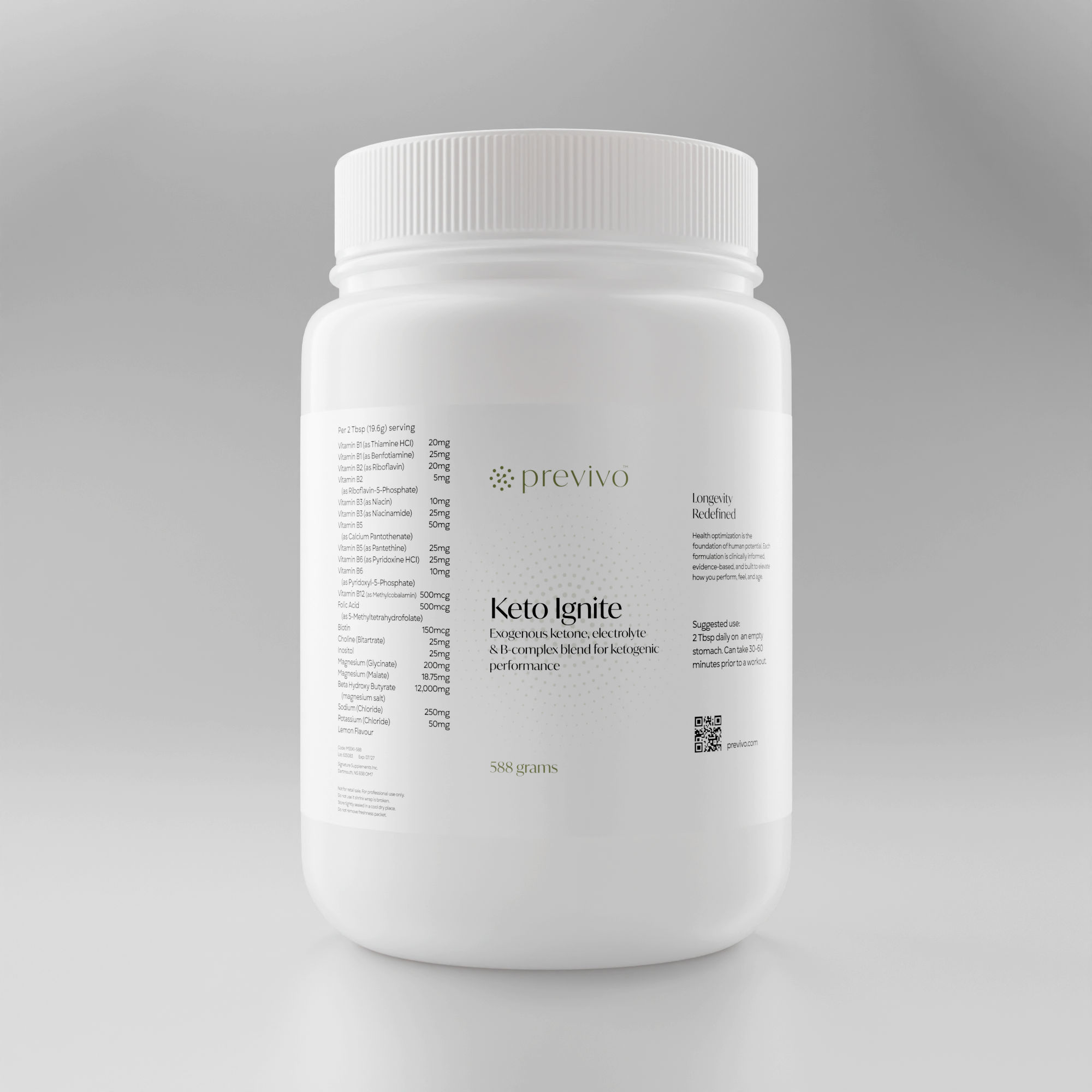 Keto Ignite